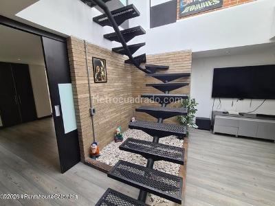 Apartamento de 2 alcobas en venta en Cedro Salazar, Bogotá, 93 m² · foto 13 de 17