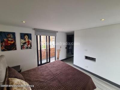 Apartamento de 2 alcobas en venta en Cedro Salazar, Bogotá, 93 m² · foto 14 de 17