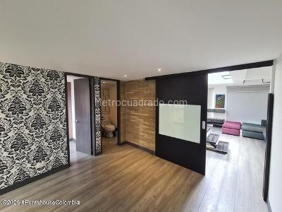 Apartamento de 2 alcobas en venta en Cedro Salazar, Bogotá, 93 m² · foto 9 de 17