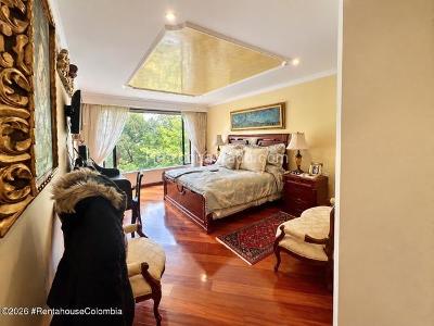 Apartamento de 3 alcobas en venta en Bosque Medina Usaquen, Bogotá, 232 m² · foto 14 de 20