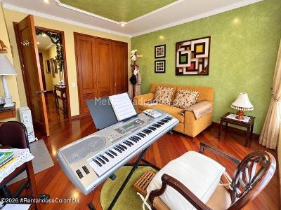 Apartamento de 3 alcobas en venta en Bosque Medina Usaquen, Bogotá, 232 m² · foto 17 de 20