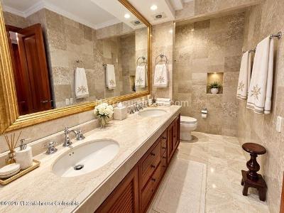 Apartamento de 3 alcobas en venta en Bosque Medina Usaquen, Bogotá, 232 m² · foto 16 de 20