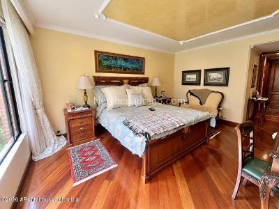 Apartamento de 3 alcobas en venta en Bosque Medina Usaquen, Bogotá, 232 m² · foto 7 de 20