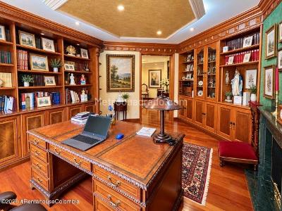 Apartamento de 3 alcobas en venta en Bosque Medina Usaquen, Bogotá, 232 m² · foto 11 de 20