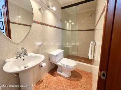 Apartamento de 3 alcobas en venta en Bosque Medina Usaquen, Bogotá, 232 m² · foto 13 de 20
