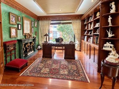Apartamento de 3 alcobas en venta en Bosque Medina Usaquen, Bogotá, 232 m² · foto 6 de 20