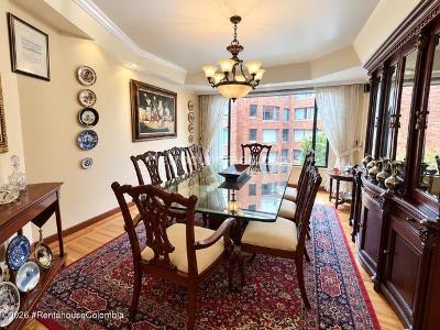 Apartamento de 3 alcobas en venta en Bosque Medina Usaquen, Bogotá, 232 m² · foto 5 de 20