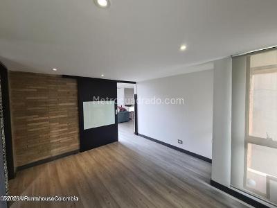 Apartamento de 2 alcobas en venta en Cedro Salazar, Bogotá, 93 m² · foto 8 de 19