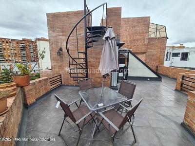 Apartamento de 2 alcobas en venta en Cedro Salazar, Bogotá, 93 m² · foto 18 de 19