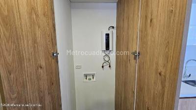 Apartaestudio en venta en La Veracruz, Bogotá, 26 m² · foto 8 de 8