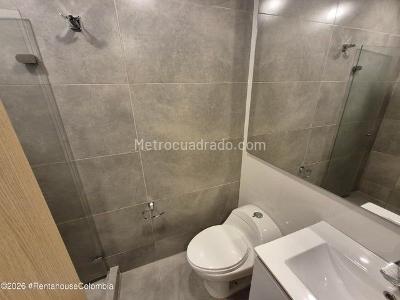 Apartaestudio en arriendo en North Point Barrancas, Bogotá, 28 m² · foto 7 de 16
