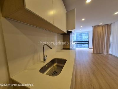 Apartaestudio en arriendo en North Point Barrancas, Bogotá, 28 m² · foto 5 de 16
