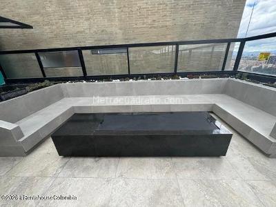 Apartaestudio en arriendo en North Point Barrancas, Bogotá, 28 m² · foto 16 de 16