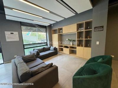 Apartaestudio en arriendo en North Point Barrancas, Bogotá, 28 m² · foto 13 de 16