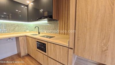 Apartaestudio en arriendo en Lisboa Usaquen, Bogotá, 22 m² · foto 9 de 18