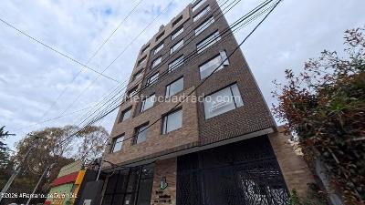 Apartaestudio en arriendo en Lisboa Usaquen, Bogotá, 22 m² · foto 1 de 18