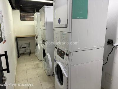 Apartaestudio en arriendo en Lisboa Usaquen, Bogotá, 22 m² · foto 18 de 18