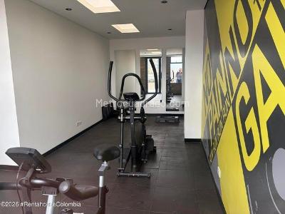 Apartaestudio en arriendo en Lisboa Usaquen, Bogotá, 22 m² · foto 17 de 18