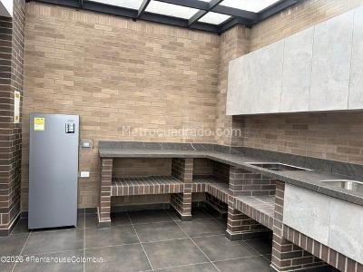 Apartaestudio en arriendo en Lisboa Usaquen, Bogotá, 22 m² · foto 16 de 18