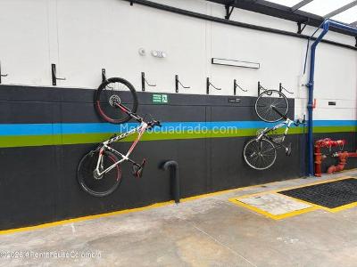 Apartaestudio en arriendo en Lisboa Usaquen, Bogotá, 22 m² · foto 15 de 18