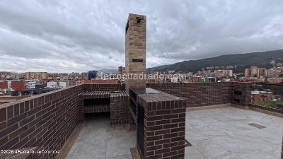 Apartaestudio en arriendo en Lisboa Usaquen, Bogotá, 22 m² · foto 13 de 18