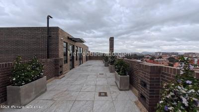 Apartaestudio en arriendo en Lisboa Usaquen, Bogotá, 22 m² · foto 12 de 18