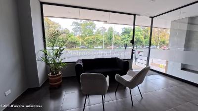 Apartaestudio en arriendo en Lisboa Usaquen, Bogotá, 21 m² · foto 2 de 20