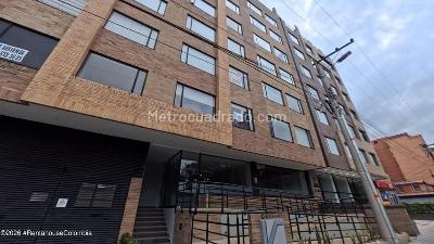 Apartaestudio en arriendo en Lisboa Usaquen, Bogotá, 21 m² · foto 20 de 20