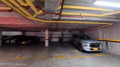 Apartaestudio en arriendo en Lisboa Usaquen, Bogotá, 21 m² · foto 19 de 20