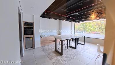 Apartaestudio en arriendo en Lisboa Usaquen, Bogotá, 21 m² · foto 18 de 20
