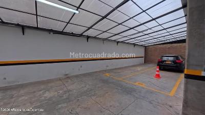 Apartaestudio en arriendo en Lisboa Usaquen, Bogotá, 21 m² · foto 17 de 20