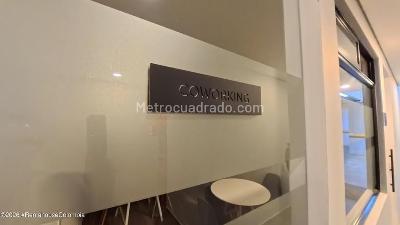 Apartaestudio en arriendo en Lisboa Usaquen, Bogotá, 21 m² · foto 16 de 20