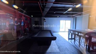 Apartaestudio en arriendo en Lisboa Usaquen, Bogotá, 21 m² · foto 15 de 20