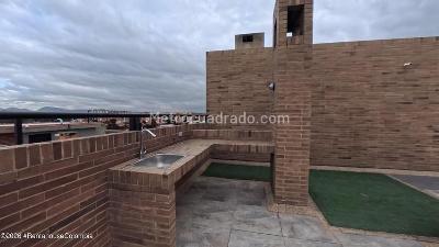 Apartaestudio en arriendo en Lisboa Usaquen, Bogotá, 21 m² · foto 14 de 20