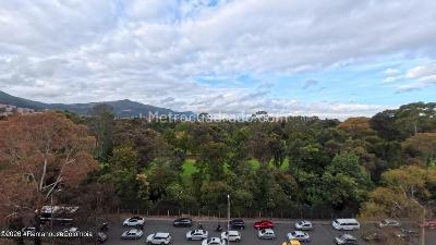 Apartaestudio en arriendo en Lisboa Usaquen, Bogotá, 21 m² · foto 13 de 20