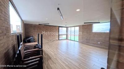Apartaestudio en arriendo en Lisboa Usaquen, Bogotá, 21 m² · foto 12 de 20