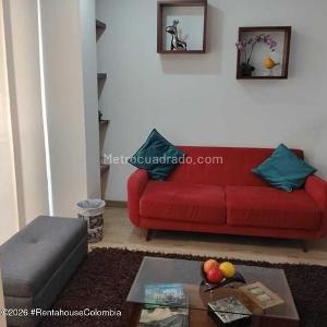 Apartaestudio en arriendo en Cedritos, Bogotá, 48 m² · foto 7 de 19