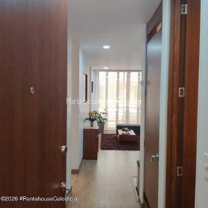 Apartaestudio en arriendo en Cedritos, Bogotá, 48 m² · foto 5 de 19