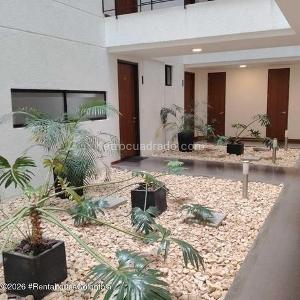 Apartaestudio en arriendo en Cedritos, Bogotá, 48 m² · foto 3 de 19