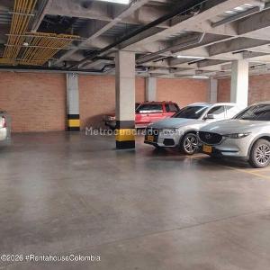 Apartaestudio en arriendo en Cedritos, Bogotá, 48 m² · foto 18 de 19