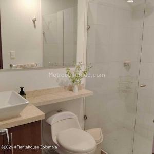 Apartaestudio en arriendo en Cedritos, Bogotá, 48 m² · foto 17 de 19