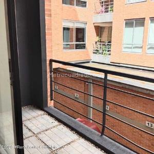 Apartaestudio en arriendo en Cedritos, Bogotá, 48 m² · foto 15 de 19
