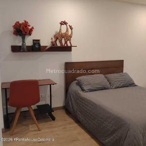 Apartaestudio en arriendo en Cedritos, Bogotá, 48 m² · foto 12 de 19