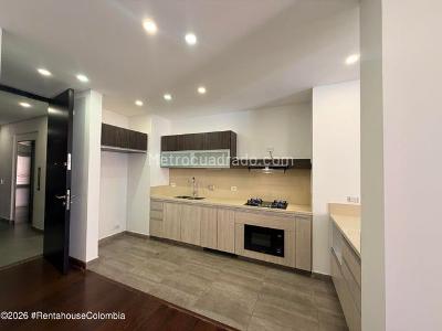 Apartaestudio en arriendo en Molinos Norte, Bogotá, 52 m² · foto 3 de 15