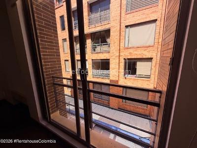 Apartaestudio en arriendo en Molinos Norte, Bogotá, 52 m² · foto 8 de 15