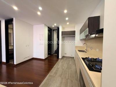 Apartaestudio en arriendo en Molinos Norte, Bogotá, 52 m² · foto 4 de 15