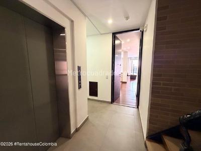 Apartaestudio en arriendo en Molinos Norte, Bogotá, 52 m² · foto 14 de 15