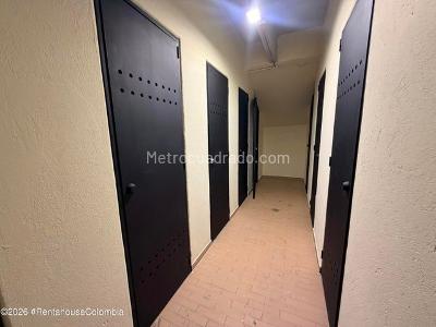 Apartaestudio en arriendo en Molinos Norte, Bogotá, 52 m² · foto 13 de 15