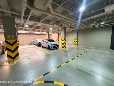 Apartaestudio en arriendo en Molinos Norte, Bogotá, 52 m² · foto 12 de 15