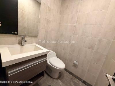 Apartaestudio en arriendo en Molinos Norte, Bogotá, 52 m² · foto 11 de 15